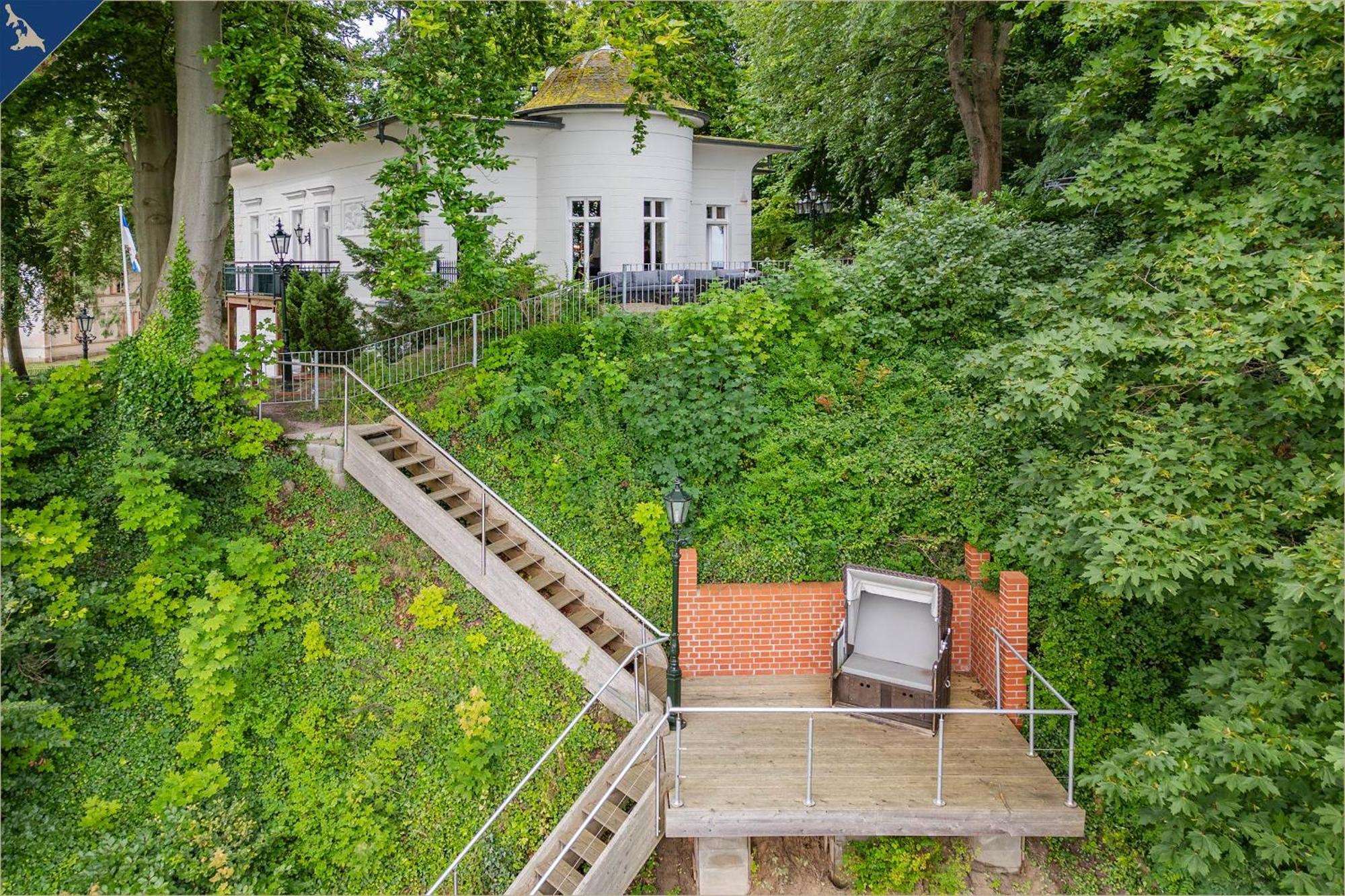 Hohe Buchen Apartment 3 Heringsdorf  Exterior foto